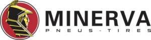 Minerva rehvid logo